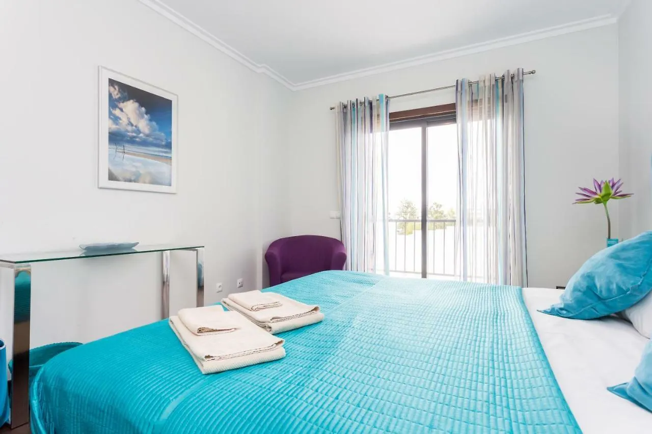 Lagos Marina Apartment With Pool & Gym 0*,  Portugal