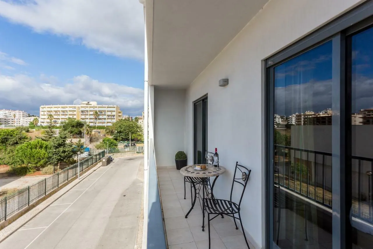 Lagos Marina Apartment With Pool & Gym 0*,  Portugal