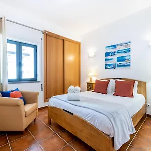 Appartement Im On Casa Do Navegador, Lagos