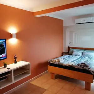 Appartement Nora, Lagos