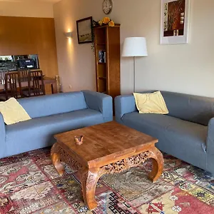 Getaway Apartamento