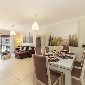 Appartement B03 - Luxury 2 Bed Marina, Lagos